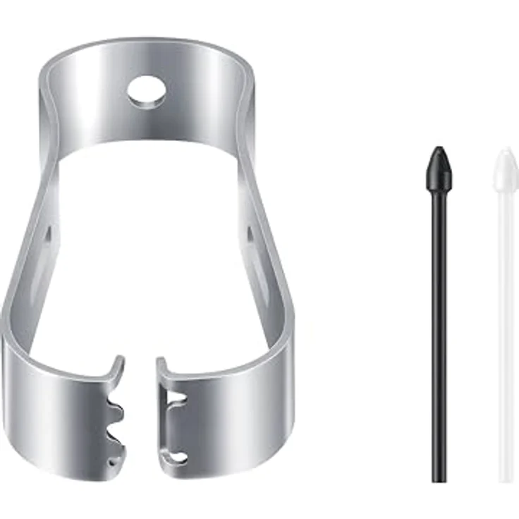 Samsung S Pen Smartphone Eingabestift EJ-PS928 für Galaxy S24 Ultra, Ersatz S Pen, Gestensteuerung, Hohe Druckempfindlichkeit, Fernbedienung, Black – Bild 4
