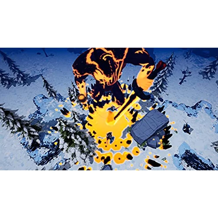 Tribes of Midgard (Deluxe Edition) (PS5) – Bild 3