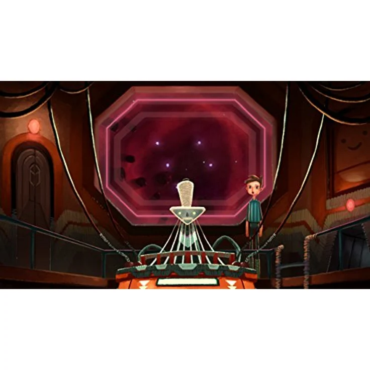 Broken Age (PC+Mac+Linux) (PC) – Bild 4
