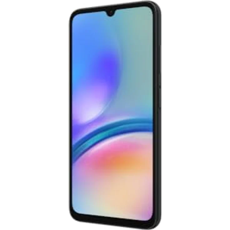 Samsung Galaxy A05s, 64GB, Schwarz – Bild 3