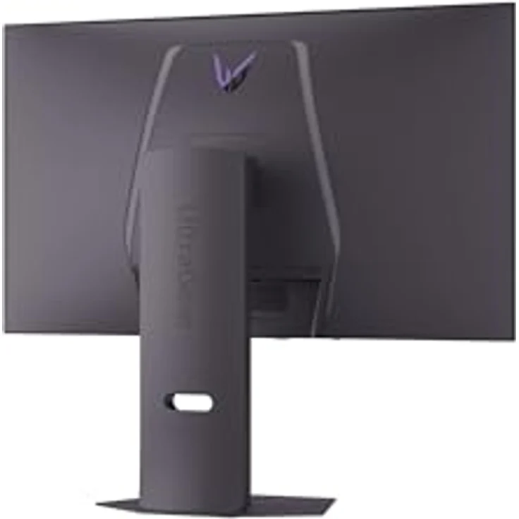 LG 32" 32GX870A-B (3840 x 2160 Pixel, 32"), Monitor, Schwarz – Bild 15