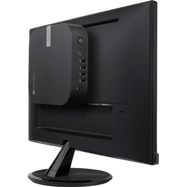 Asus Chromebox CHROMEBOX6-S3006UN, Mini-PC mit Intel Core i3, 8 GB DDR5, 4K Unterstützung, ChromeOS – Bild 7