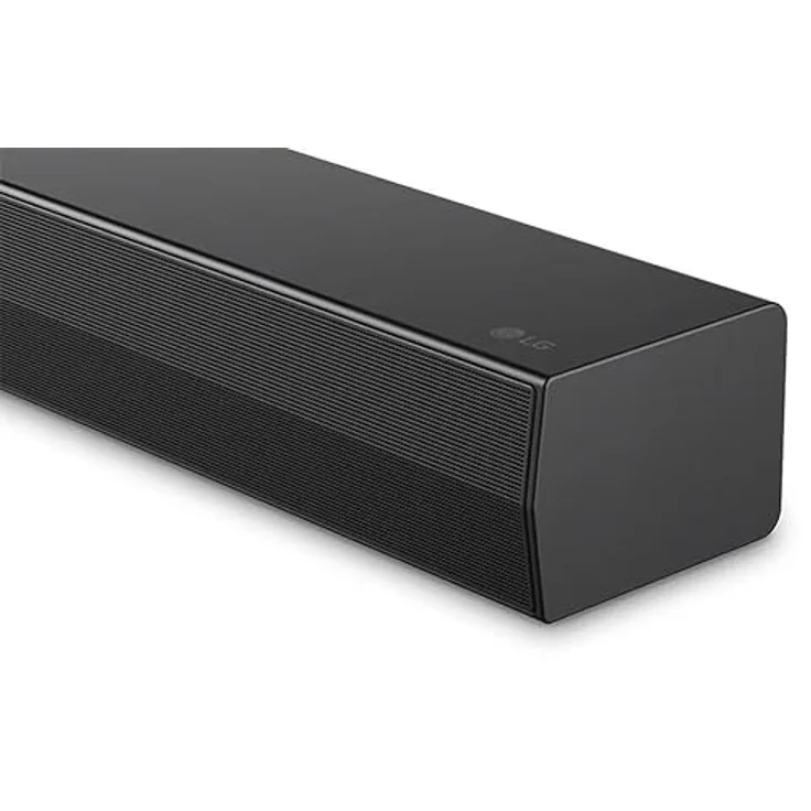 LG DS40TR Soundbar 2.1 (Bluetooth, mit Subwoofer, Simplink, WOW Interface) – Bild 4