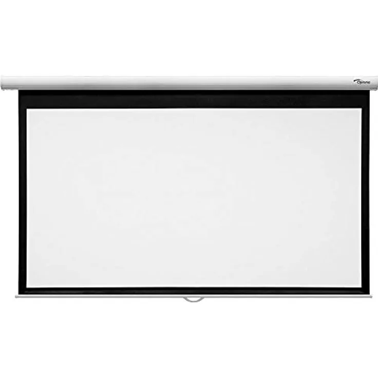 Optoma Handschutz 120, Manuelle Display 120 in Schwarz