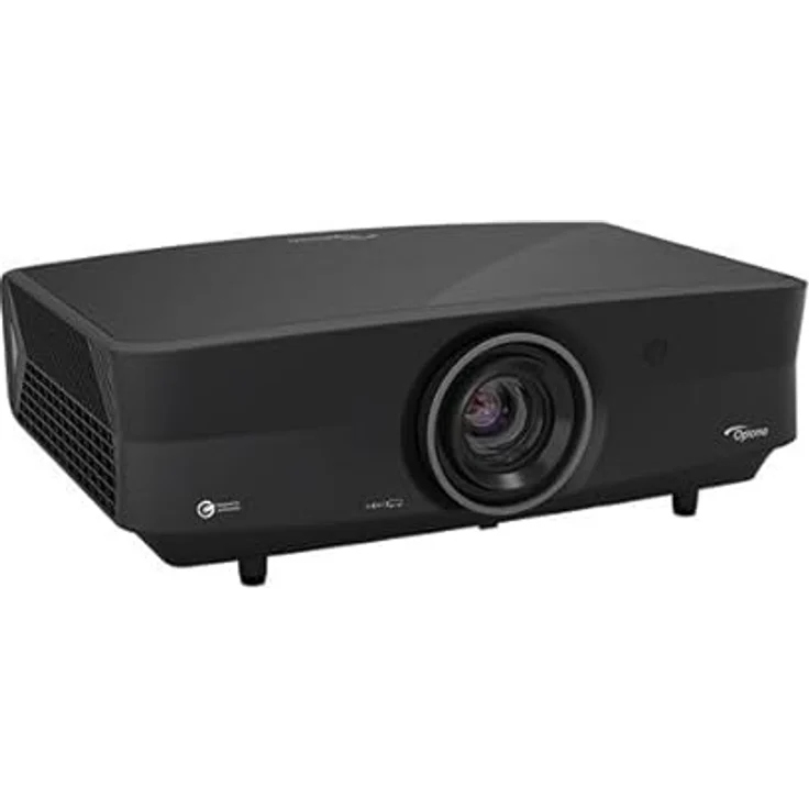 Optoma UHZ68LV, 4K UHD Dual Laser Heimkinoprojektor mit 5.000 Lumen, Dolby Vision® & PureEngine™ Ultra – Bild 5