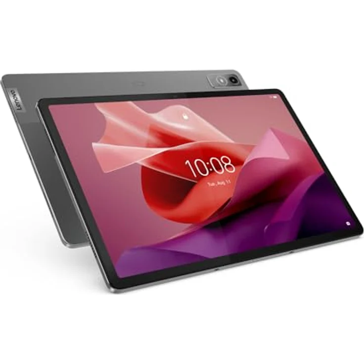 Lenovo Tab P12 (ZACL0007SE) (grau, Android 13, 128GB) – Bild 1