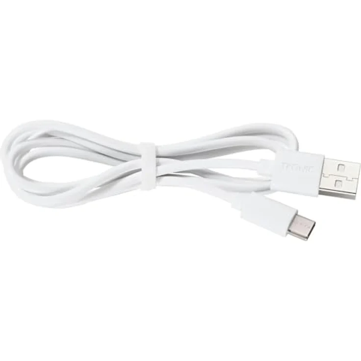 TRONIC® KFZ-Smartphone-Halterung mit QI®-Lader, 10 W, weiß, inkl. Qualcomm® Quick Charge™ 3.0, für kabelloses Laden im Auto – Bild 3