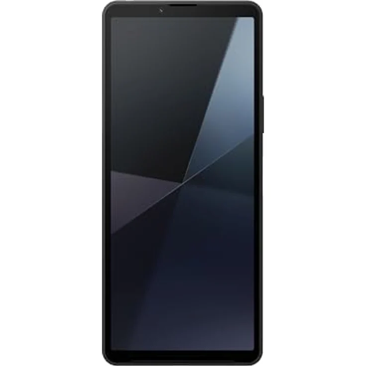Sony Xperia 10 VI (5.000 mAh Akku, 6,1 Zoll 21:9 OLED, DREI optische Brennweiten, Leicht und kompakt, 3,5mm Audio, Android 14, IP65/68, Dual SIM, Schwarz, 128 GB – Bild 2