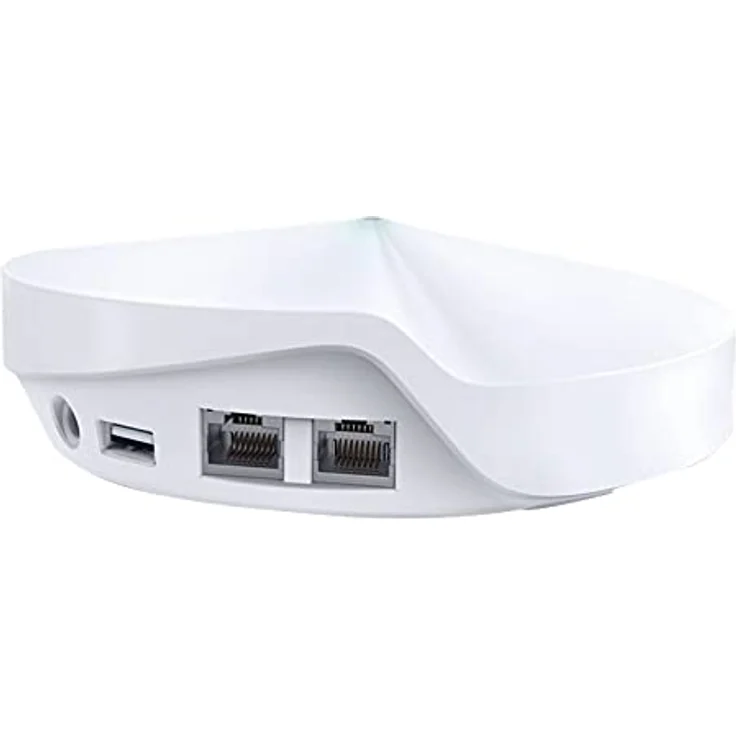 TP-Link Deco M9 Plus AC2200 Tri-Band Smart Home Mesh – Bild 5