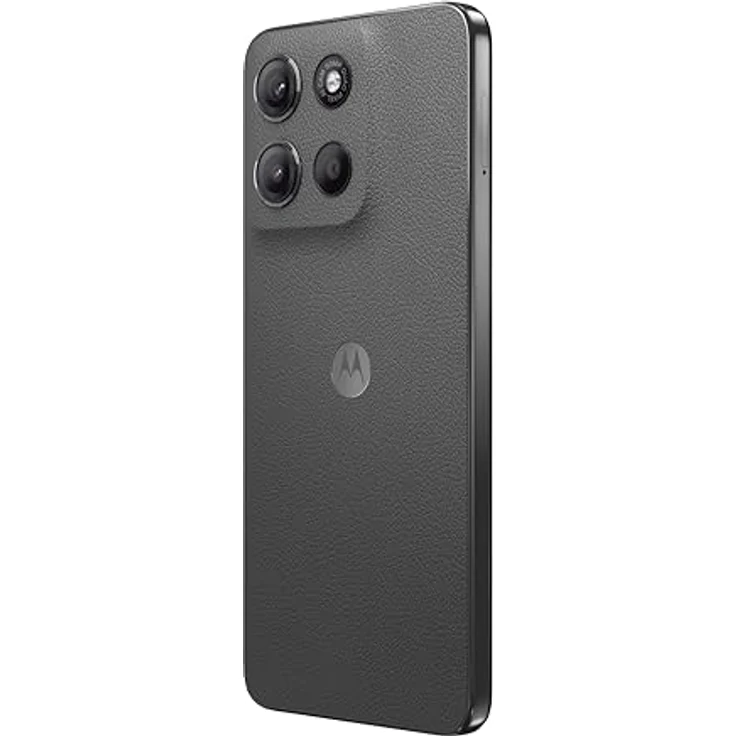 Motorola moto g15 17,1 cm (6,72") Dual SIM Android 15 4G USB Type-C 8 GB 512 GB 5200 mAh Grau Smartphone – Bild 7