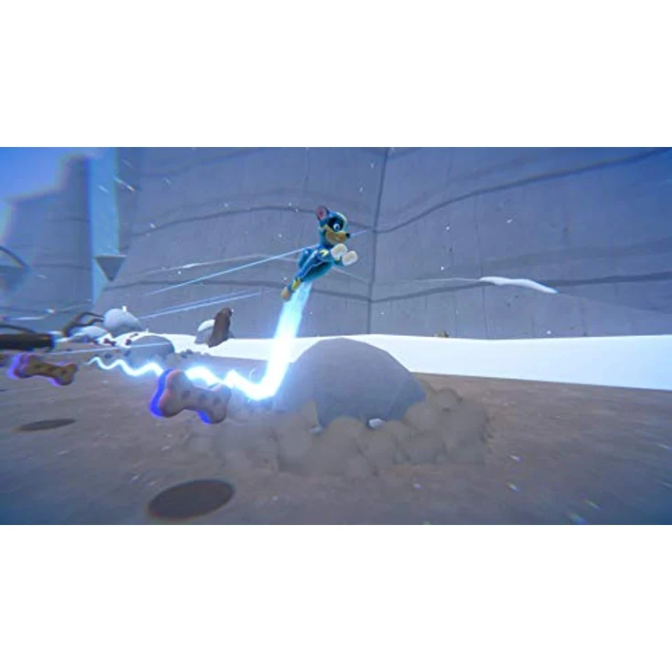 PAW Patrol Mighty Pups: Die Rettung der Abenteuerbucht (Xbox One/Xbox Series X)) – Bild 6