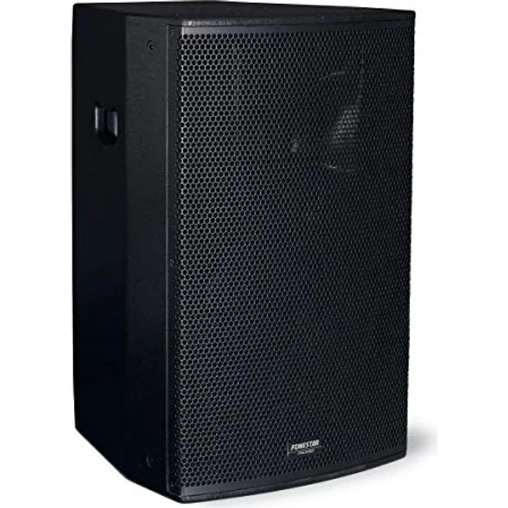 FONESTAR Verstärkter Lautsprecher für Bühnen- und Megaphonie-Systeme, PA-Lautsprecher – Bild 1