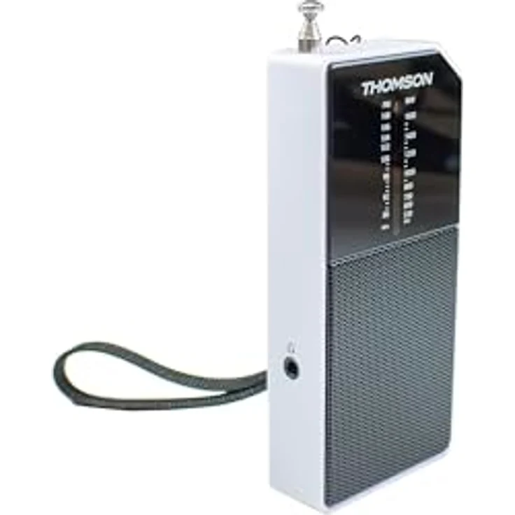 Thomson TH329216 RT205 Taschenradio – Bild 3