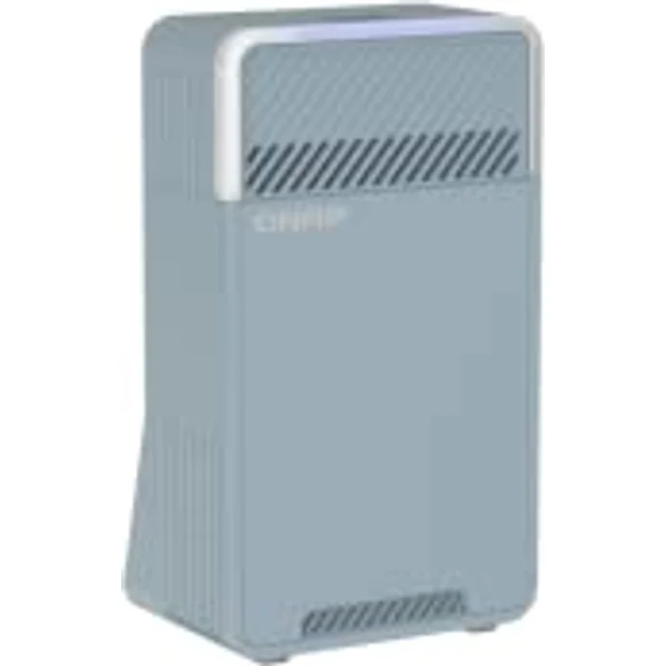 Qnap QMiro-201W: WiFi Mesh Tri-Band Home SD-WAN Router – Bild 3
