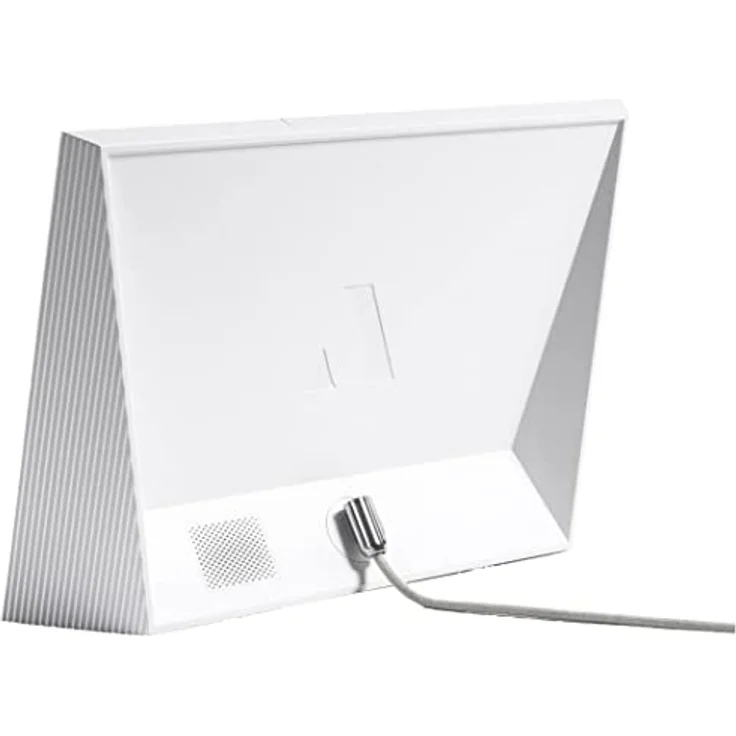 AURA Carver Digitaler Bilderrahmen 10,1 Zoll – Sea Salt – HD-Display 1280 × 800 mit 10,1 Zoll in hochwertiger Bildqualität – Bild 4