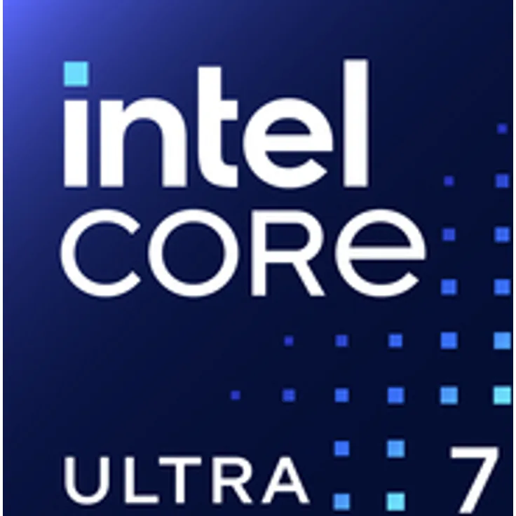 Intel Core Ultra 7 265KF, 20-Kern CPU mit 5,5 GHz Turbo Boost, LGA 1851