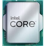 Intel Core i5-14600T, 1.8 GHz 14-Kern CPU mit 24 MB Cache, FCLGA1700 Socket, Tray