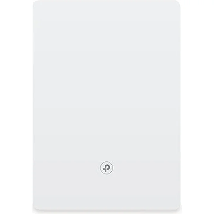 TP-Link Archer Air E5 Wi-Fi 6 AX3000 WLAN Verstärker Repeater, 8 mm ultradünnes Design, Intelligente Antennen, Flexible Installation, kein Ethernet-Anschluss – Bild 2