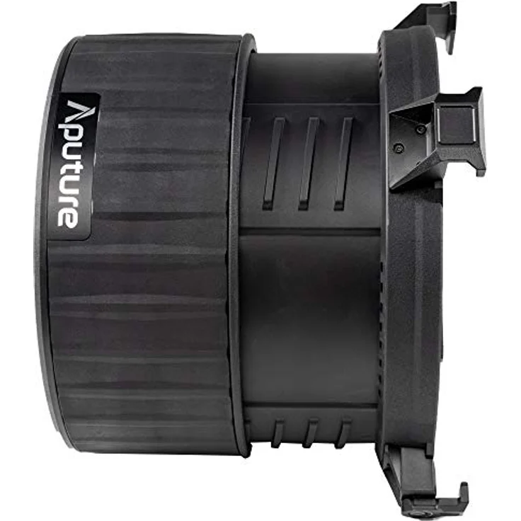 Aputure F10 Fresnel, AMOF10FRESNEL, Schwarz – Bild 4
