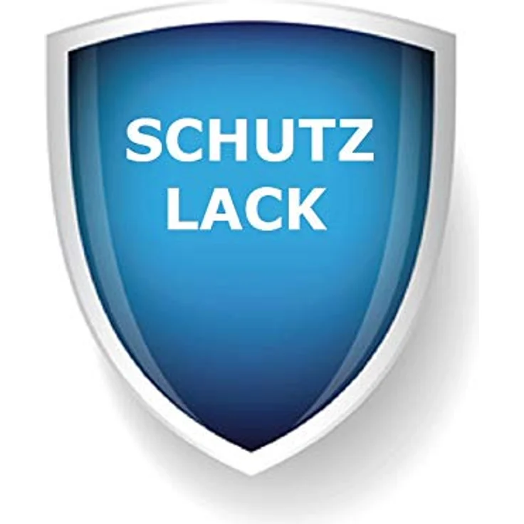 Russische Tastaturaufkleber transparent für Mac (Apple) in Hell-blau – Bild 8