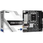 ASRock Asro B760M-ITX/D4 WiFi B760