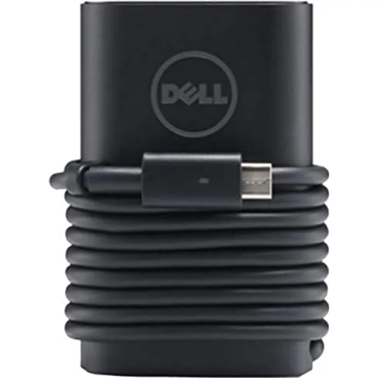 Dell USB-C AC-Adapter – Kit – Adapter – CA/USB-C – 130 Watt – Europa