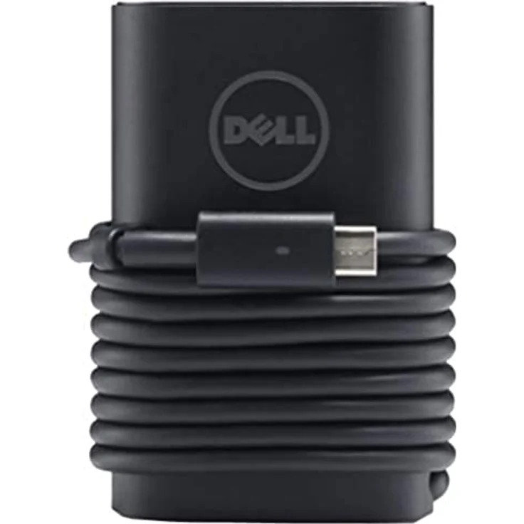 Dell USB-C AC-Adapter – Kit – Adapter – CA/USB-C – 130 Watt – Europa