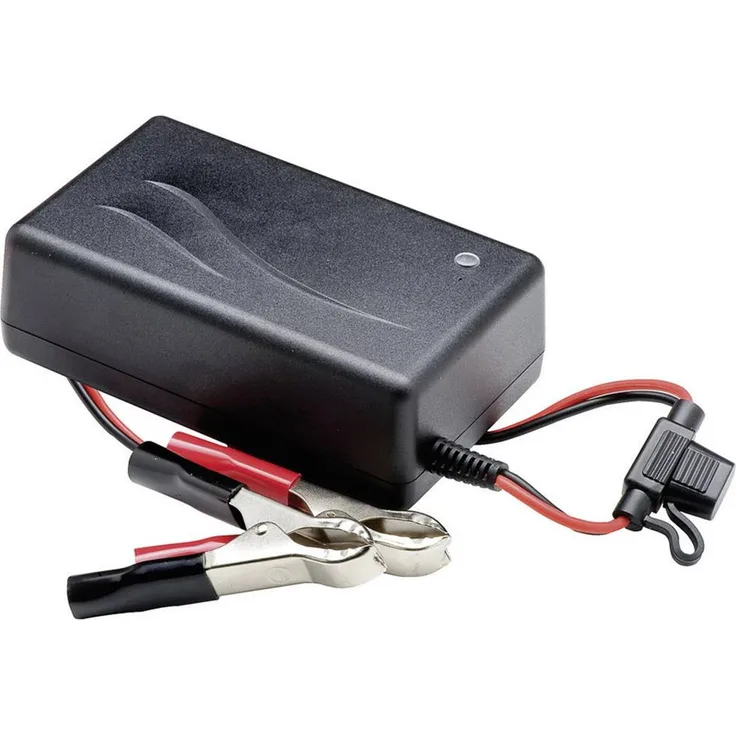 Mascot Battery Bleiakku-Ladegerät 36V, max. Ladestrom 2.3A mit intelligenter Laderegelung und robustem Design