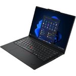 Lenovo ThinkPad E14 Gen 7, 14" Notebook mit Intel Core Ultra 7 255H, 32 GB RAM, 1 TB SSD, WUXGA-Display, Schwarz