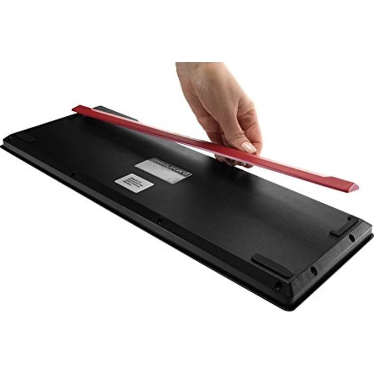 Das Keyboard 4 Ultimate (US QWERTY) – Bild 3