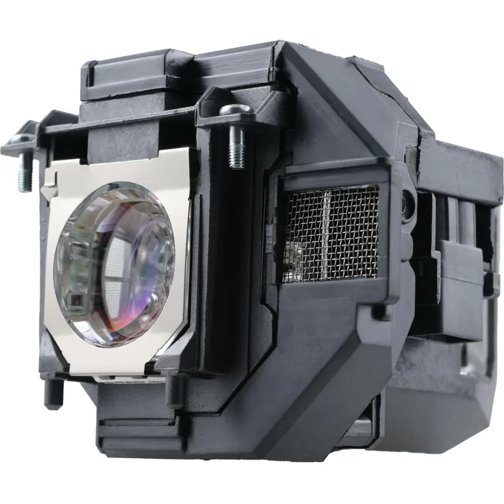 Codalux PHILIPS Ersatzlampe für EPSON ELPLP97 mit Gehäuse (PowerLite U50), Beamerlampe in Erstausrüster-Qualität