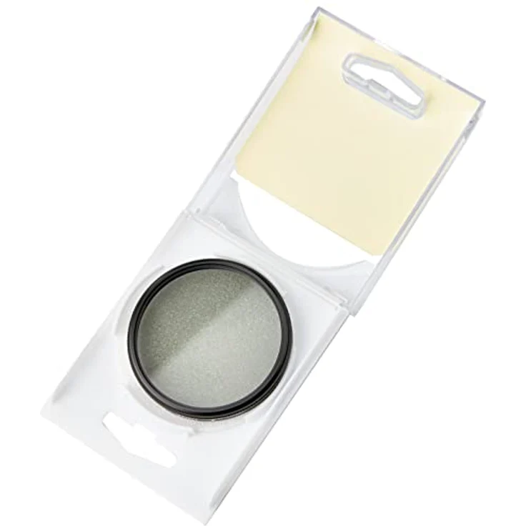 Hoya HRT Pol Cirkular Polfilter (55 mm) – Bild 3