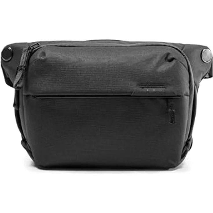 Peak Design Everyday Sling 3L, schwarz (Schwarz) - BEDS-3-BK-2 – Bild 2