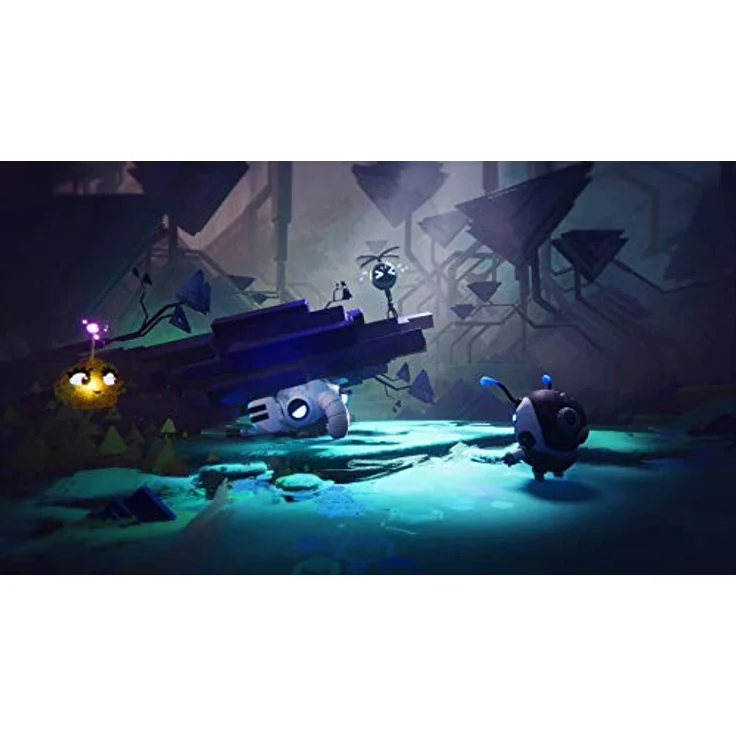 Dreams (PS4) - Preisvergleich – Bild 3