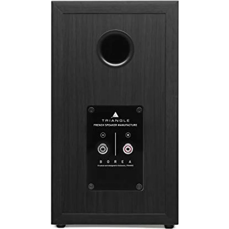 Triangle Borea BR02 (Paar) schwarz – Bild 5