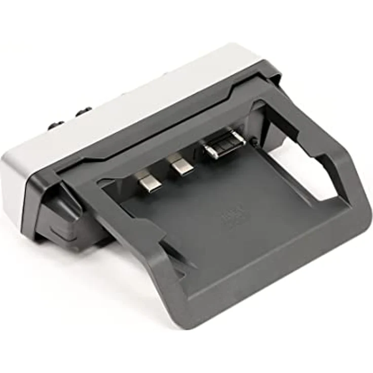 Apogee Duet Dock Anschlussdock für Duet 3, USB-C Dock mit XLR- und Instrumenteneingängen, Line-Pegel-Ausgängen, Stereo-Kopfhörerausgang – Bild 2