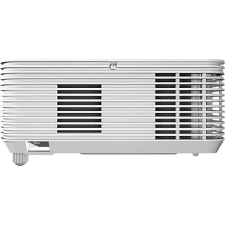 Infocus Multimedia Projector Genesis IV, DLP-Beamer mit 4000 lm, 2x HDMI-Anschlüssen, Weiss – Bild 5