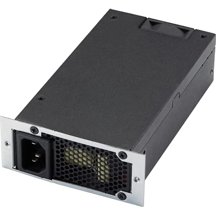 Fortron FSP Server Netzteil FLEXGURU 500/ FlexATX/ 500W/ schwarz – Bild 3