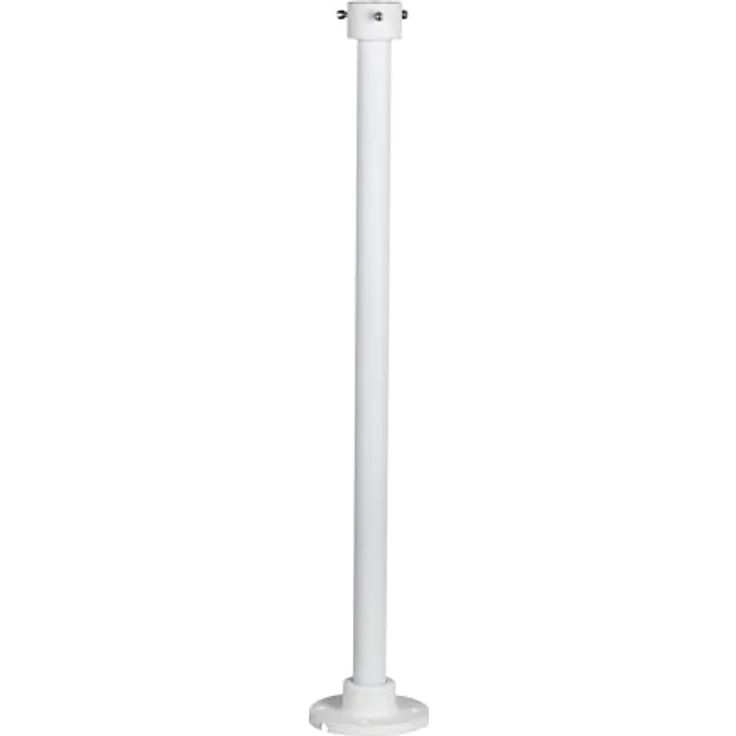 Dahua dome to. ceiling bracket PFB220C, Aluminium Deckenhalterung für Dahua Domekameras, 128,8 mm x 767,0 mm, Netzwerkkamera Zubehör