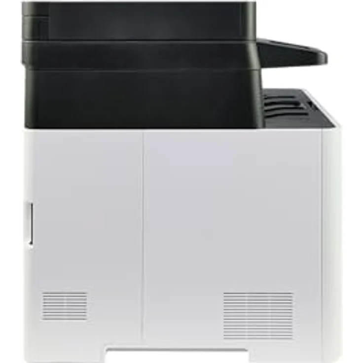 Kyocera Ecosys MA2101cwfx Farblaserdrucker Multifunktionsgerät WLAN. Drucker Scanner Kopierer, Faxgerät inkl. Duplex, USB 2.0 und Mobile-Print-Funktion – Bild 6