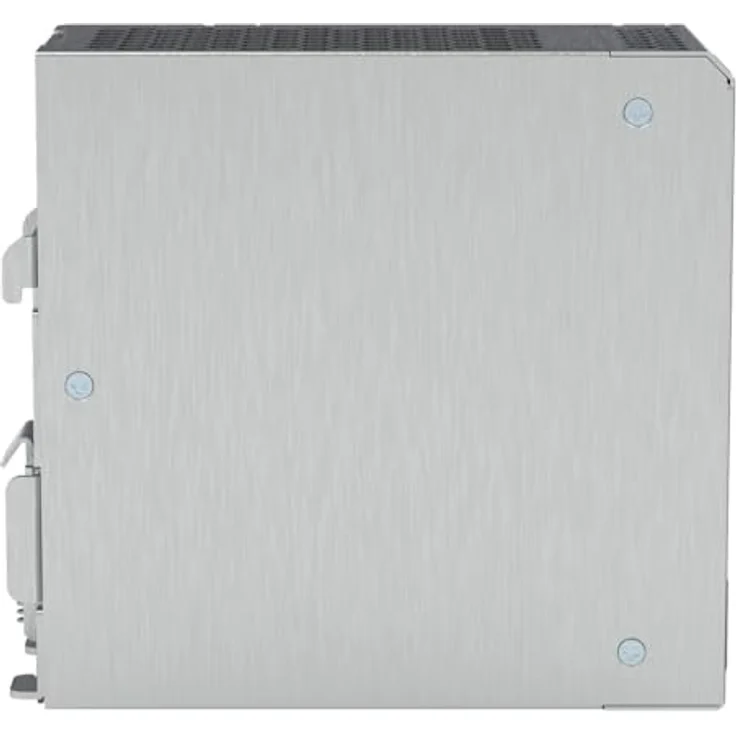 WAGO 2587-2147 Schaltnetzteil 24 VDC, 20 A, optische Zustandsanzeige, parallelschaltbar, galvanisch getrennte Ausgangsspannung – Bild 3