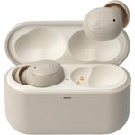 FINAL ZE500 ASMR, Kopfhörer mit 4.50 h Akkulaufzeit, Dunkelgrau