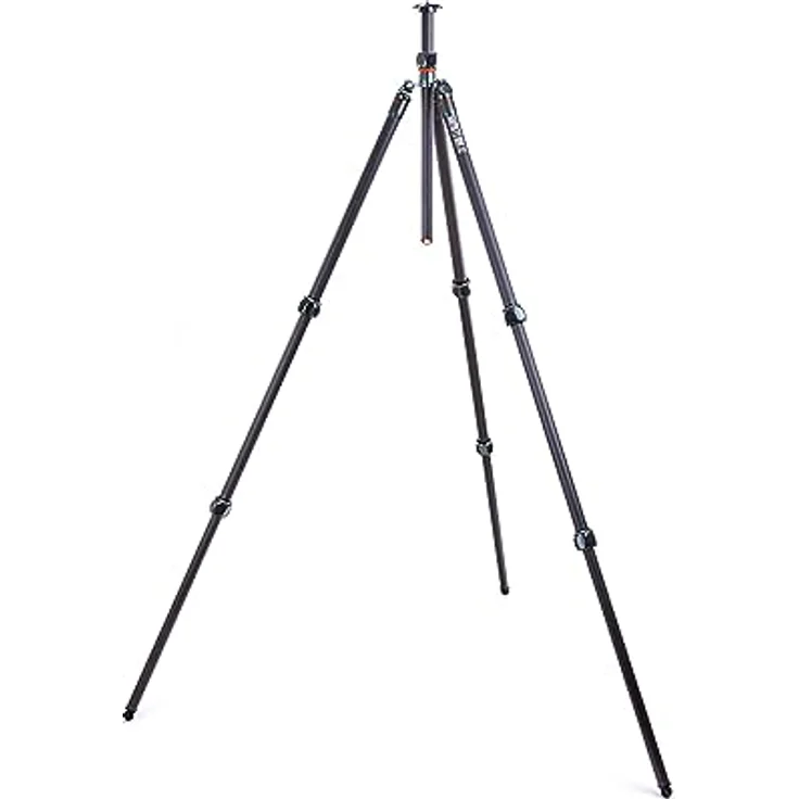 3 Legged Thing Pro 2.0 Winston Bronze - Hochleistungs-Stativ mit 3 Beinsektionen, 40 Kg Tragkraft und mit Kugelkopf AirHed Pro – Bild 4