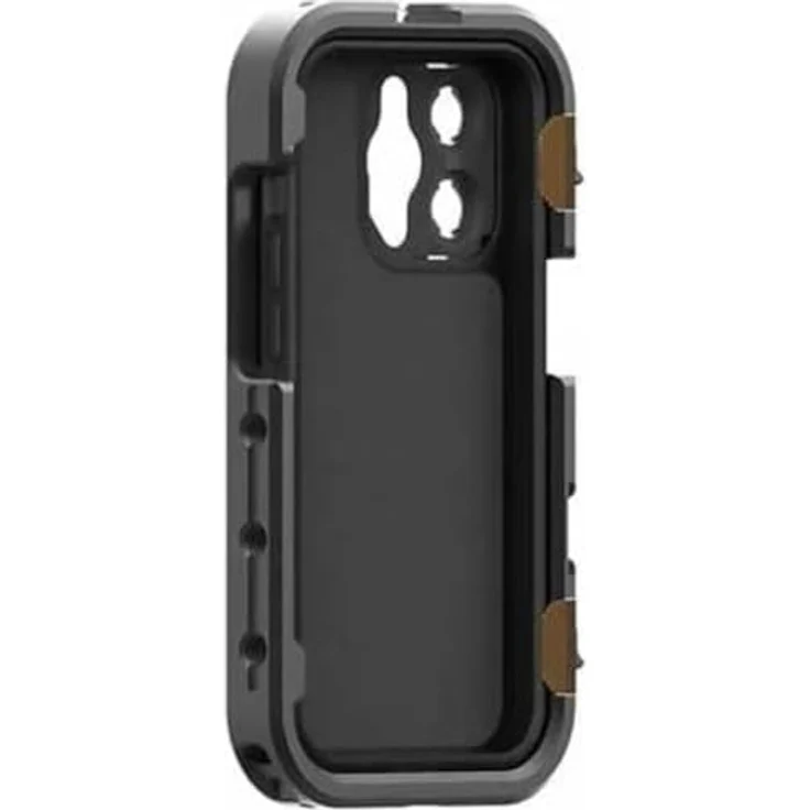 PolarPro LiteChaser iPhone 14 Pro - Cage, iPhone Kamerahülle in guter Qualität, einfach zu verwenden – Bild 1