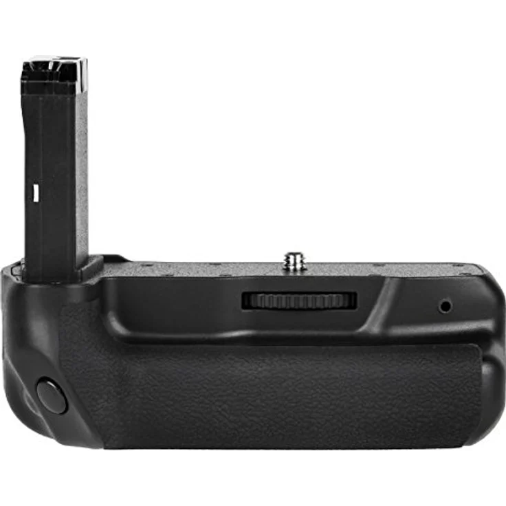 ayex Batteriegriff für Canon EOS 800D, 77D, Rebel T7i, Kiss X9i (Wie BG-1X) 100% Kompatibilität - Akkugriff optimal zum fotografieren im Hochformat – Bild 2