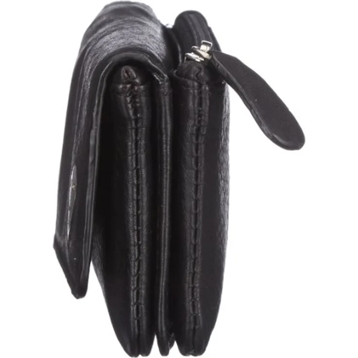 Strellson Herren Schlüsseltasche Harrison Keycase aus Leder – Bild 3