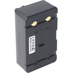 Akku passend für Autec LBM02MH Kranakku 2000mAh und 2,4 Volt