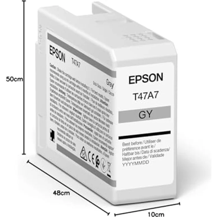 Epson SureColor SC-P900 Schwarz – Bild 11
