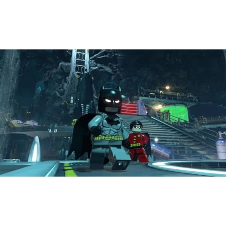Lego Batman 3: Beyond Gotham Xbox1 [ – Bild 7