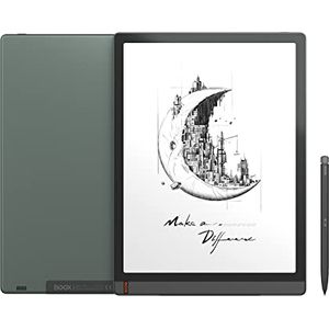 Bild für BOOX Tab X 13,3 Zoll ePapar Tablet 128 GB Android 11 Frontlicht G-Sensor OTG WiFi BT